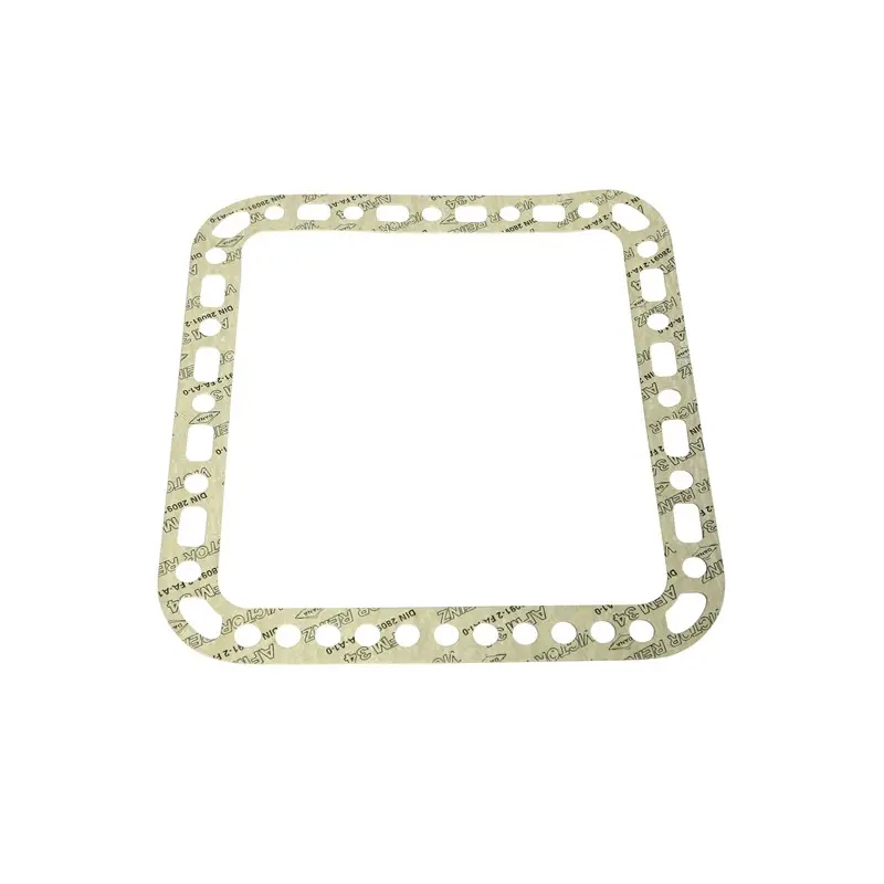 Leak-Proof Industrial Compressor Gasket Leak-Proof Industrial Compressor Gasket