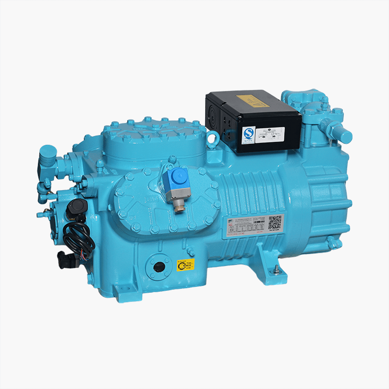 Piston Big Six-cylinder T-series