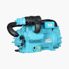 Low Temperature 30 HP Two Stage Series YBF6J-16.2DS