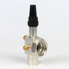 Screw Compressor Rotary Joint Valve