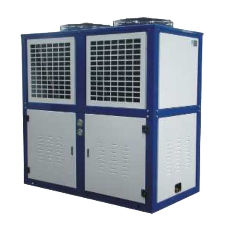 Cassette Style 10Hp Air Cooled Compressor Condensing Units For Commercial Cold Room Use Prices