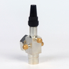 Screw Compressor Rotary Joint Valve