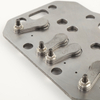 Cheap Semi Hermetic Valve Plate For Compressor Spare Parts