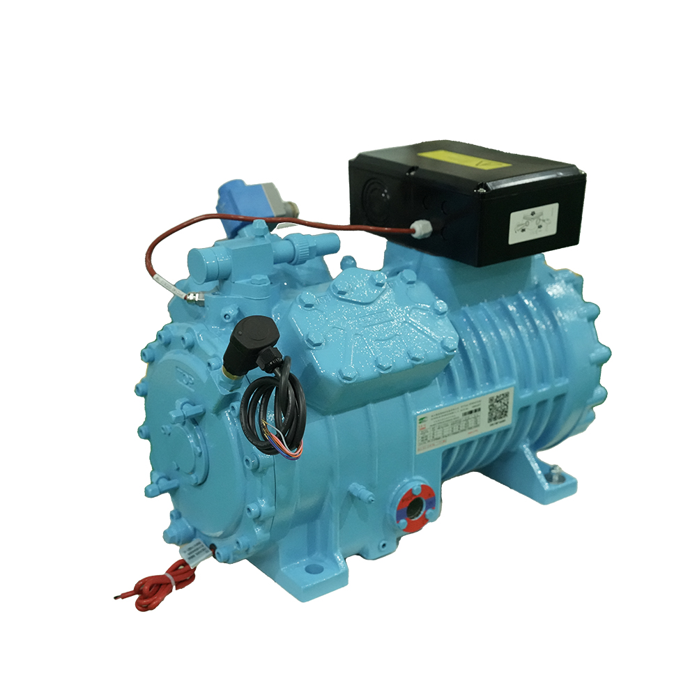 BTF4VCS-6.3Z Medium Four-Cylinder T-Series Piston Compressor – High-Efficiency, Durable Solution for Industrial Applications