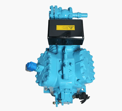 What are the applications of reciprocating compressors?