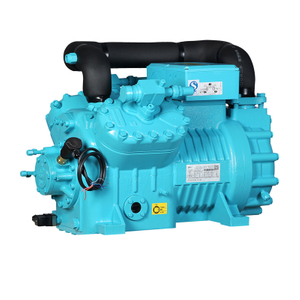 YBF4G-12.2DSR Refrigeration Compressor for Commercial Cooling Commercial Refrigeration Heat Exchange Parts