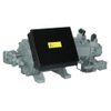 High-Efficiency Industrial Semi-Hermetic Screw Compressor for Reliable Cooling Solutions