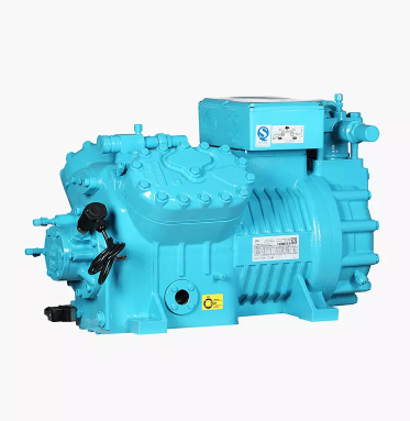 What can cause a compressor to overheat and burn out?