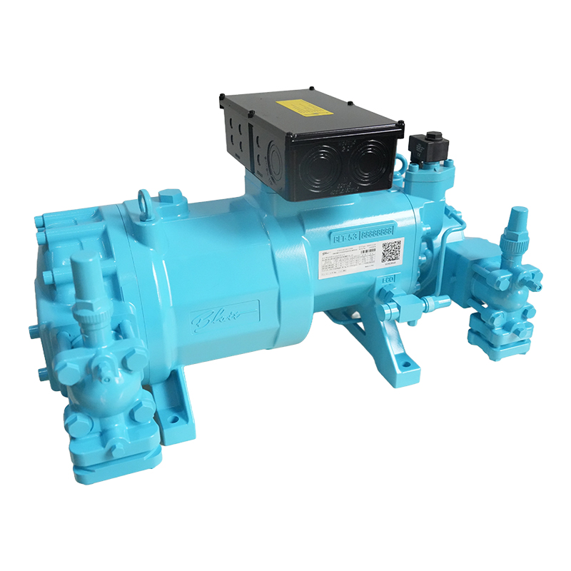 Industrial Energy-Saving Variable Speed Screw Compressor for for Industrial Use