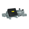 Low Temperature Semi-Hermetic Screw Compressor – High-Efficiency Refrigeration Solution for Industrial Applications