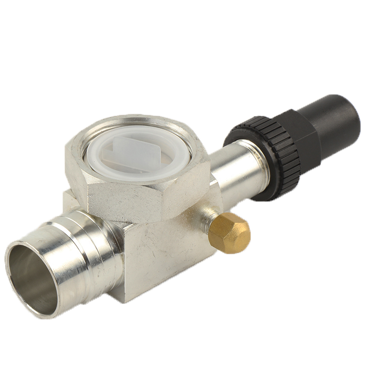 Screw Compressor Rotary Valve TR01-TR20