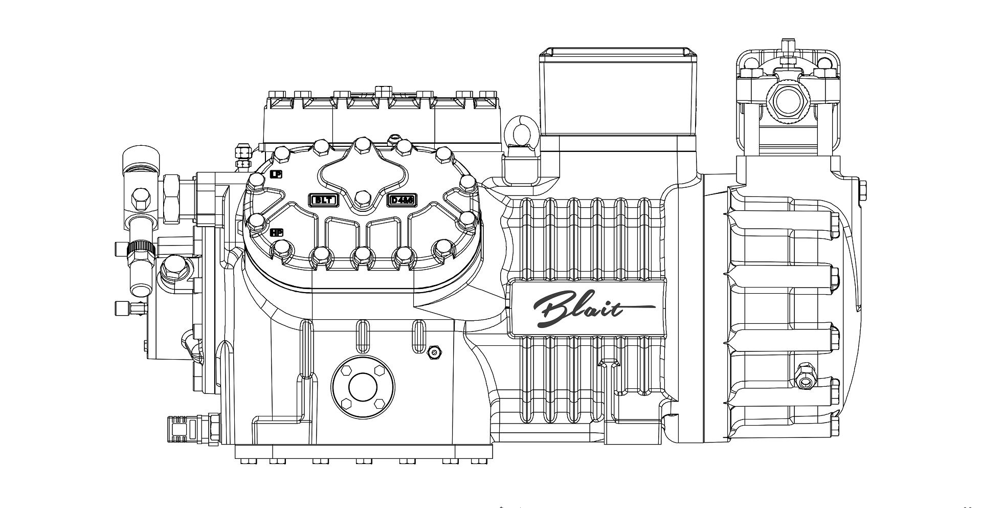 Why Your Refrigerator Needs A Compressor Explained