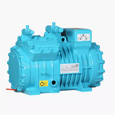 YBF4CC-6.2ZR Small Four-Cylinder Piston Compressor High Efficiency and Compact