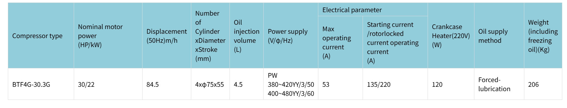 BTF4G-30.3G