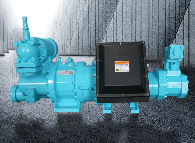 Single vs Twin Rotary Compressors Key Differences and Uses