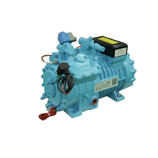 BTF4DC-5.3Z Small Four-Cylinder T-Series Piston Compressor – Compact And Efficient Design for Industrial Applications