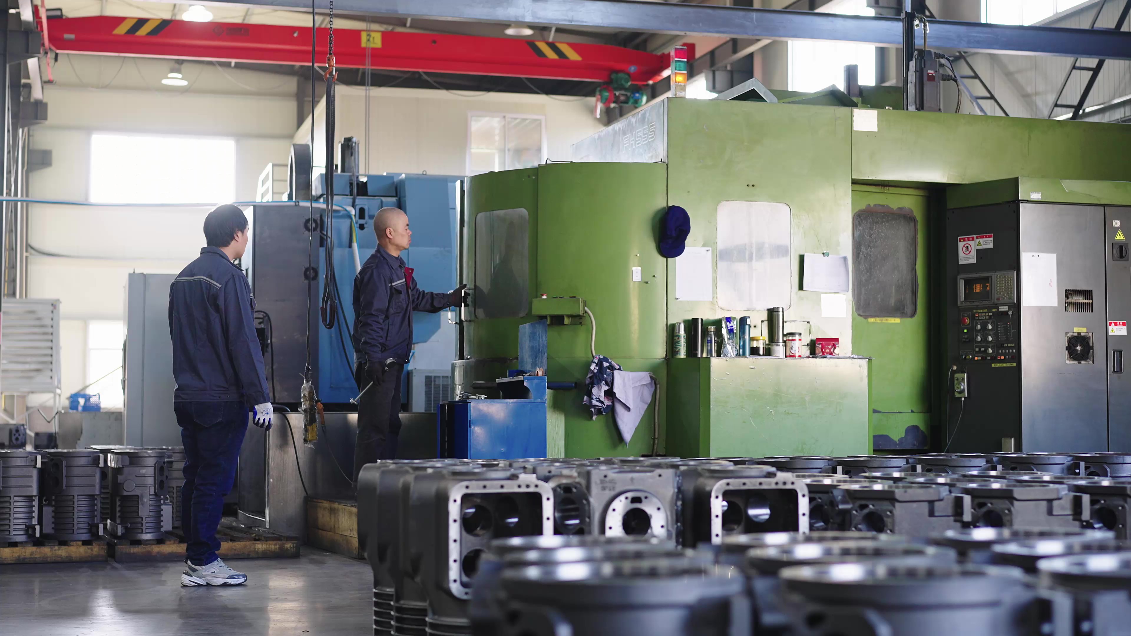 What is the refrigeration cycle?