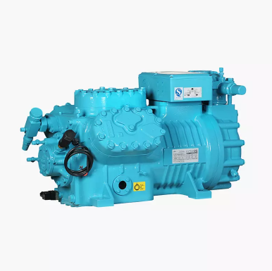 High Efficiency Durable Powerful Piston Compressor Six-Cylinder YBF6G-30.2ZR