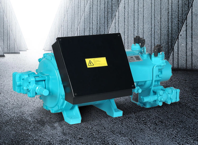 Essential Maintenance Tips for Reciprocating Compressors