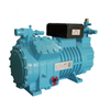 CO2 Subcritical Semi-hermetic Piston Refrigeration Compressor