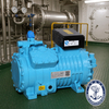 T-Series M4 4-Cylinder Piston Refrigeration Compressor for Marine Equipment