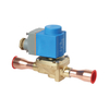 24V Solenoid Valve Coil Compatible with Danfoss Refrigeration Systems