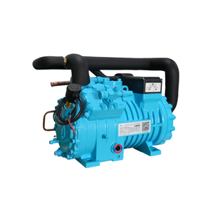 Industrial Reciprocating High-Efficiency Refrigeration Compressor YBF4G-12.2DSR