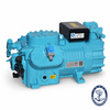 T-Series 6-Cylinder Piston Compressor for Marine Equipment