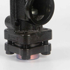 LIYONGDA Ductile Iron Globe Valve for Refrigeration Compressor Systems
