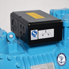 T-Series 6-Cylinder Piston Compressor for Marine Equipment