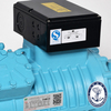 T-Series M4 4-Cylinder Piston Refrigeration Compressor for Marine Equipment