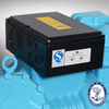 4-Cylinder Piston Compressor for Environmental Test Chambers