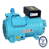 T-Series M4 4-Cylinder Piston Refrigeration Compressor for Marine Equipment