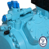 T-Series M4 4-Cylinder Piston Refrigeration Compressor for Marine Equipment
