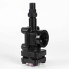 LIYONGDA Ductile Iron Globe Valve for Refrigeration Compressor Systems
