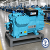 4-Cylinder Piston Compressor for Environmental Test Chambers