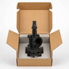 LIYONGDA Ductile Iron Globe Valve for Refrigeration Compressor Systems