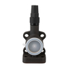 J2BS Refrigeration Shut-off Valve for Screw Compressors