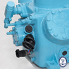 T-Series 6-Cylinder Piston Compressor for Marine Equipment