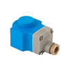 24V Solenoid Valve Coil Compatible with Danfoss Refrigeration Systems