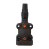 J2BS Refrigeration Shut-off Valve for Screw Compressors